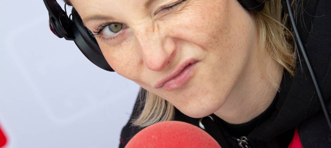 Verkehrsmeldertag: So war es beim letzten Mal