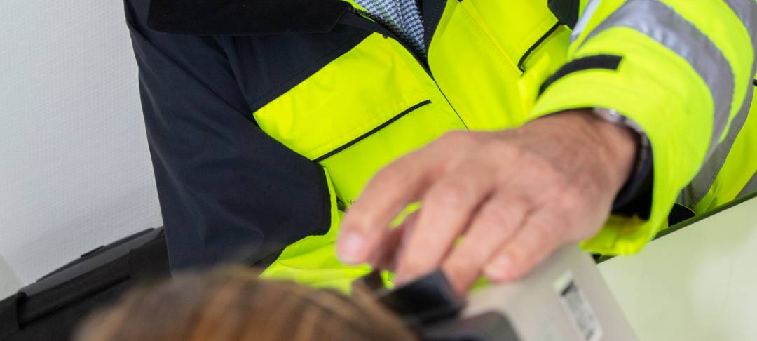 Verkehrsmeldertag: So war es beim letzten Mal