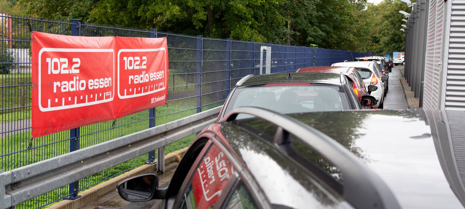 Verkehrsmeldertag: So war es beim letzten Mal