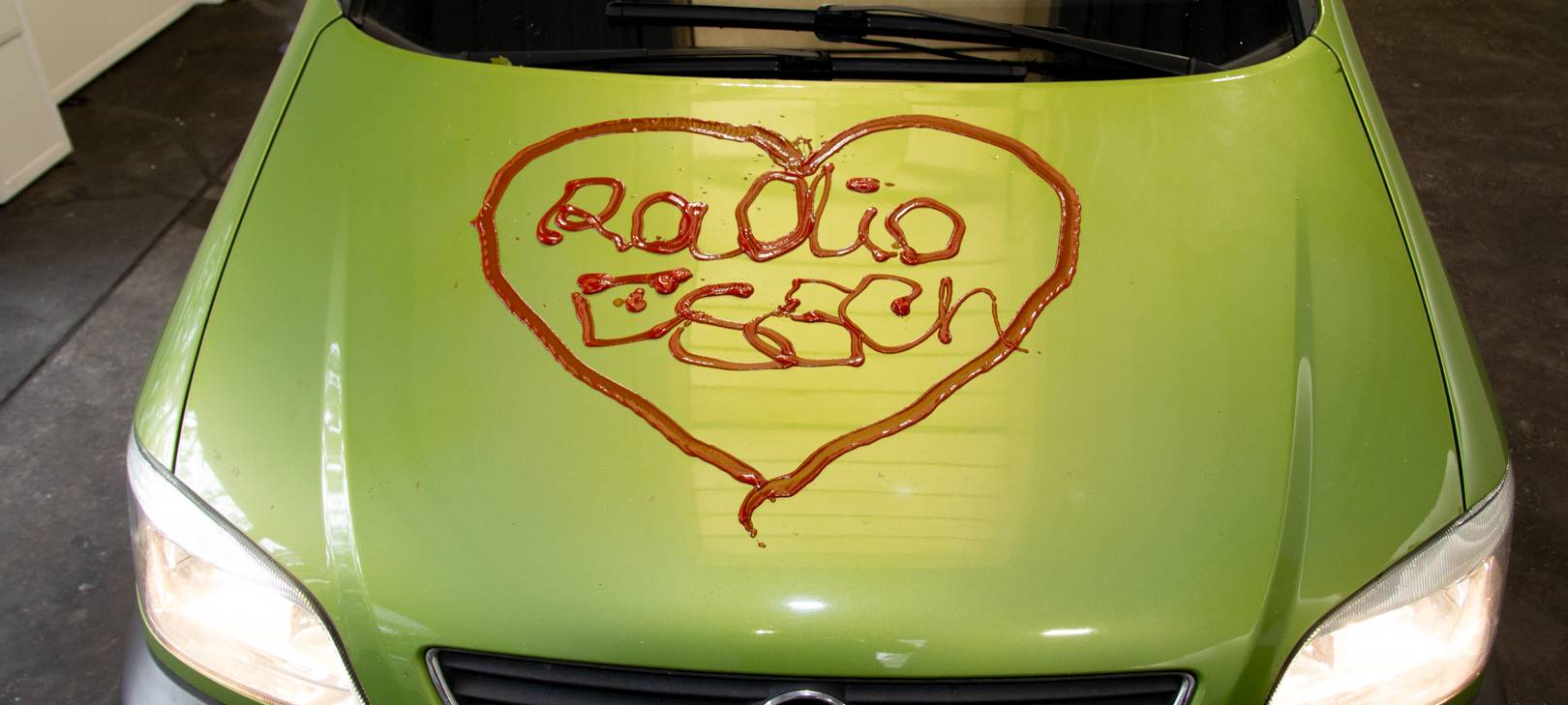 Verkehrsmeldertag: So war es beim letzten Mal