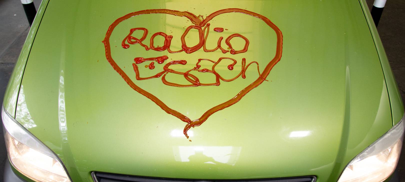 Verkehrsmeldertag: So war es beim letzten Mal