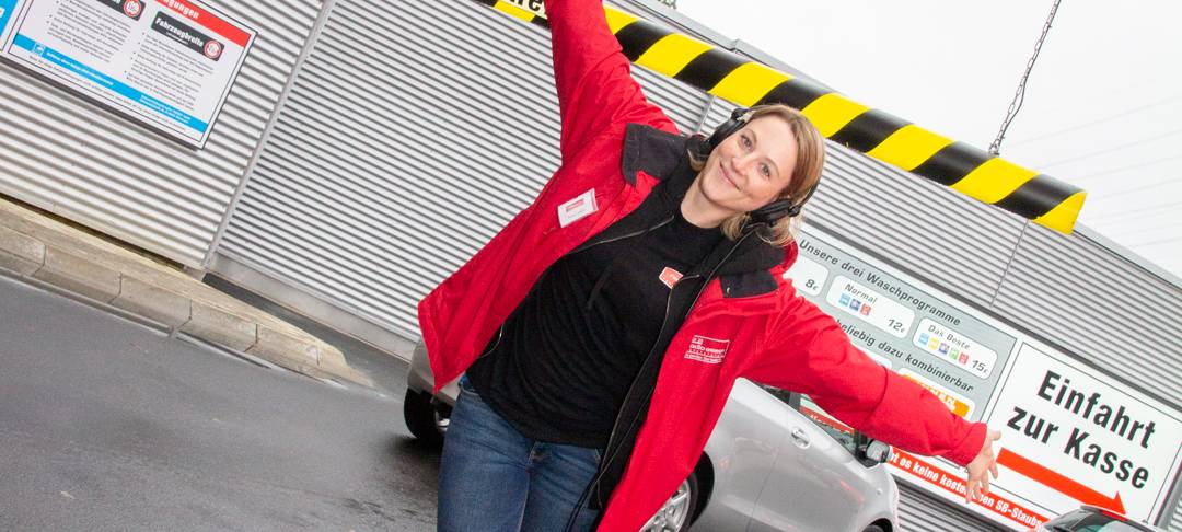 Verkehrsmeldertag: So war es beim letzten Mal