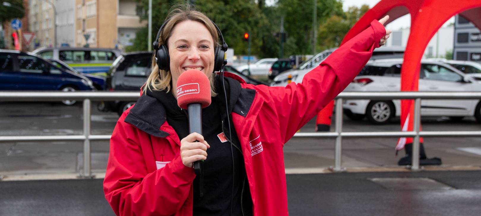 Verkehrsmeldertag: So war es beim letzten Mal