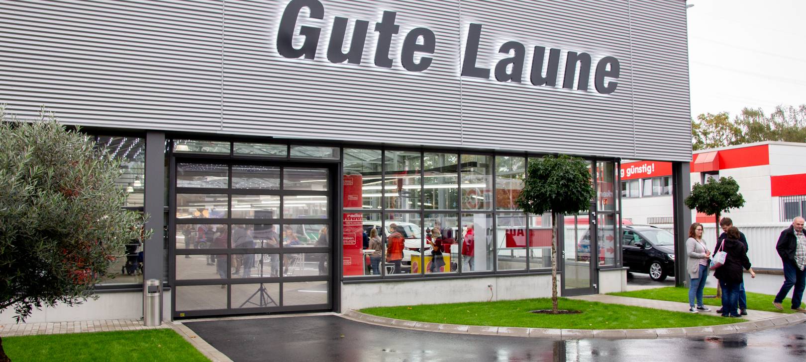 Verkehrsmeldertag: So war es beim letzten Mal