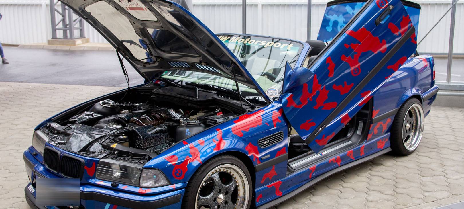 Verkehrsmeldertag: So war es beim letzten Mal