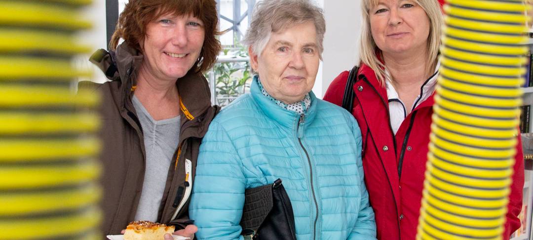 Verkehrsmeldertag: So war es beim letzten Mal