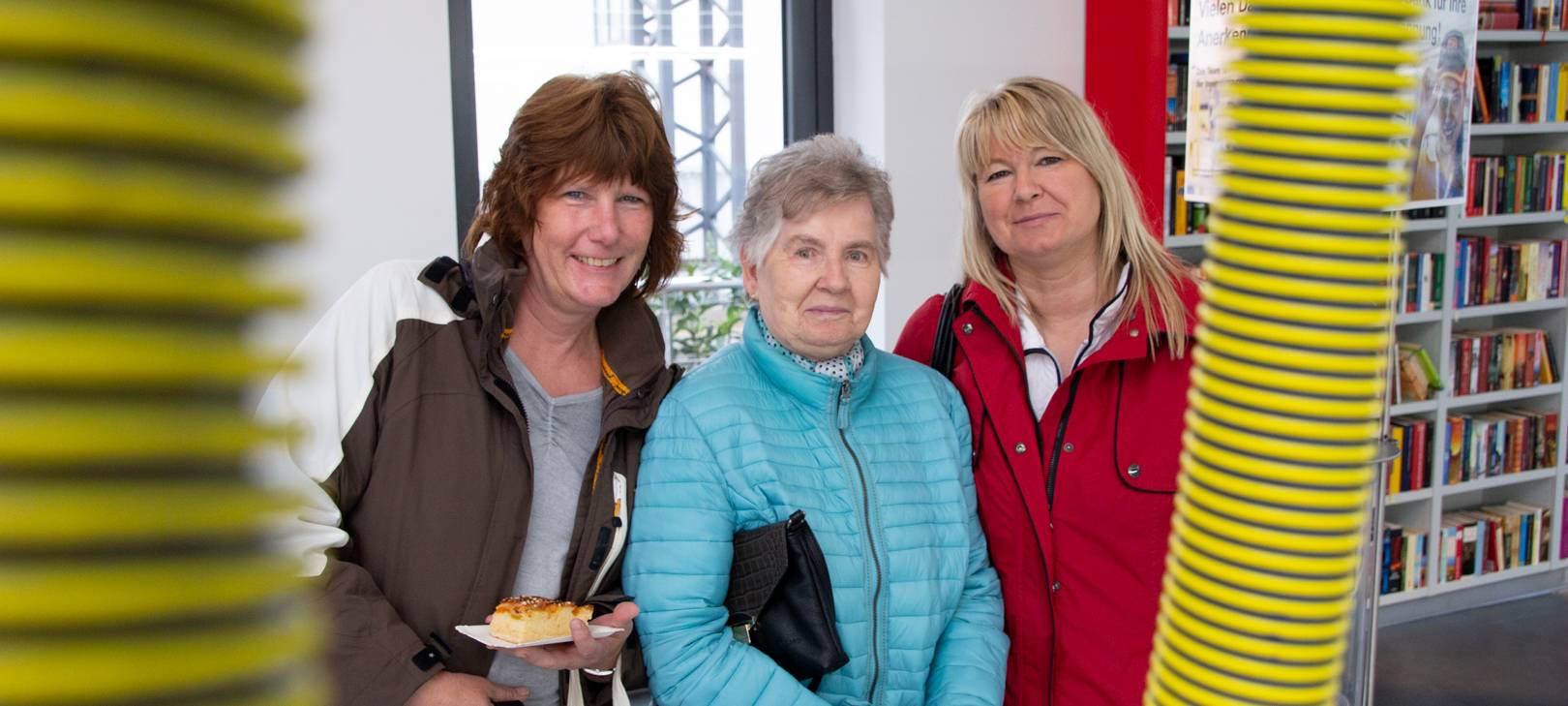 Verkehrsmeldertag: So war es beim letzten Mal