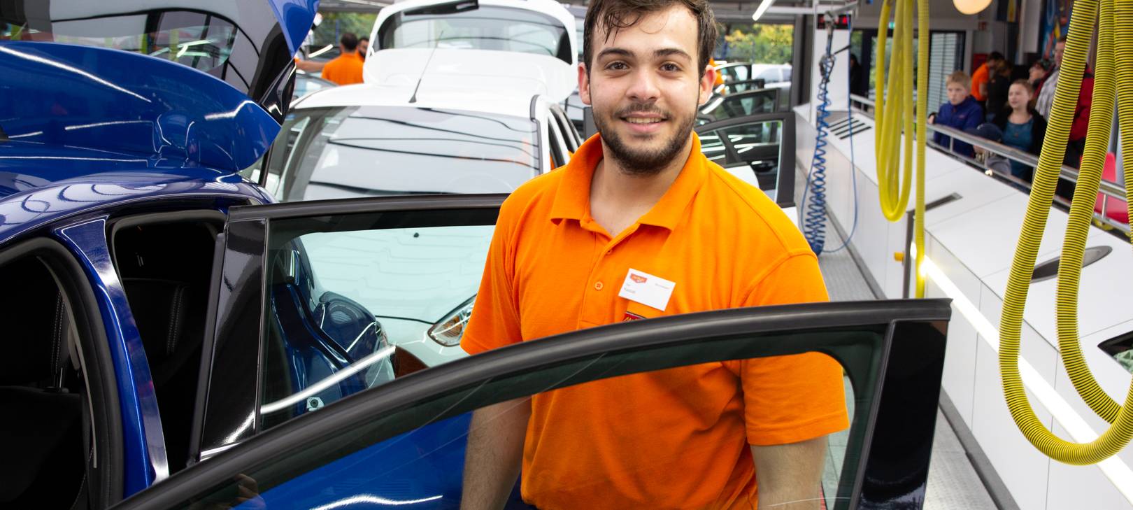 Verkehrsmeldertag: So war es beim letzten Mal