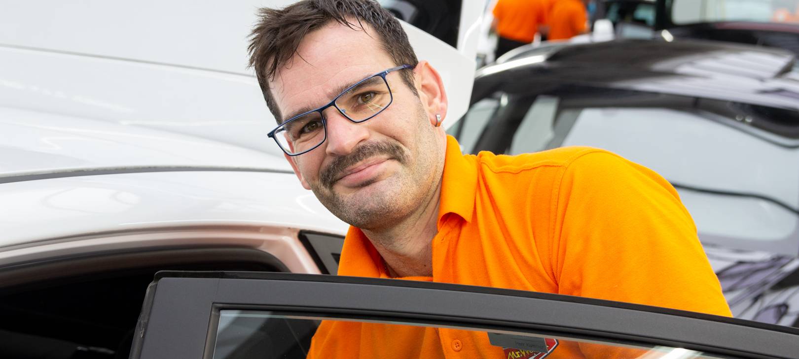 Verkehrsmeldertag: So war es beim letzten Mal