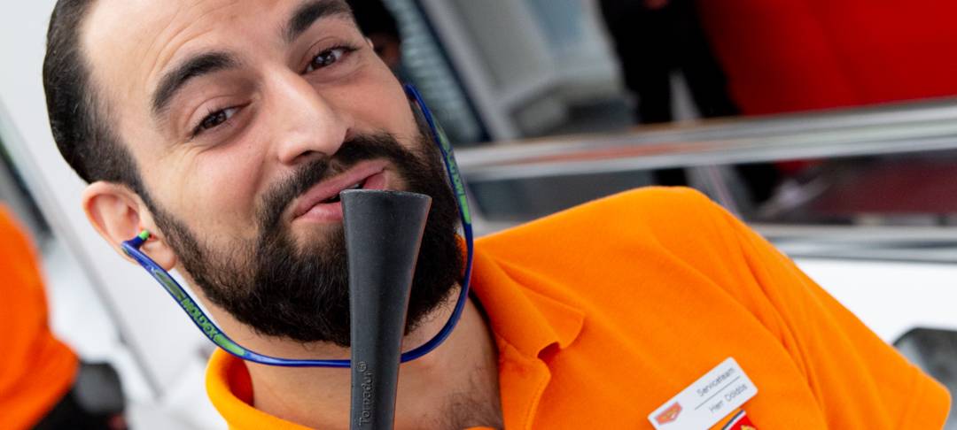 Verkehrsmeldertag: So war es beim letzten Mal