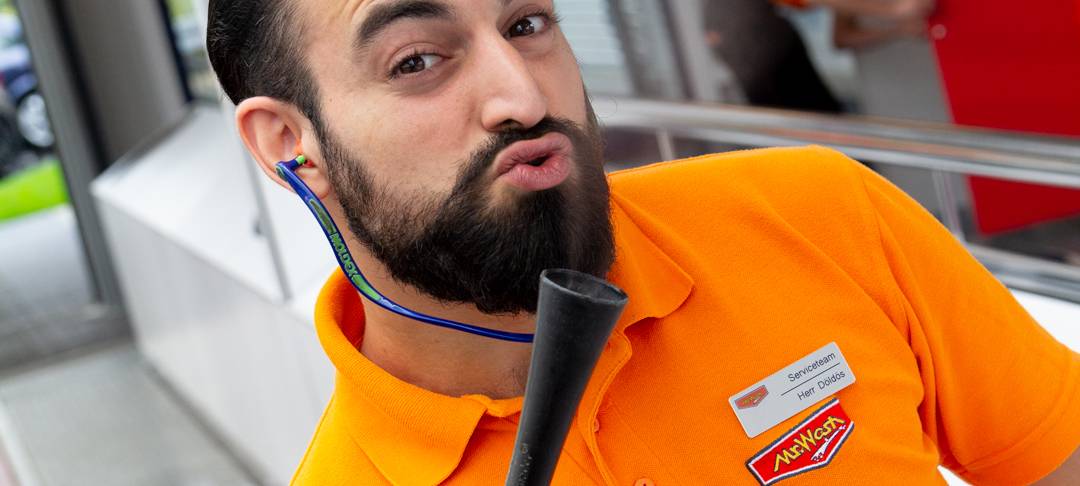 Verkehrsmeldertag: So war es beim letzten Mal