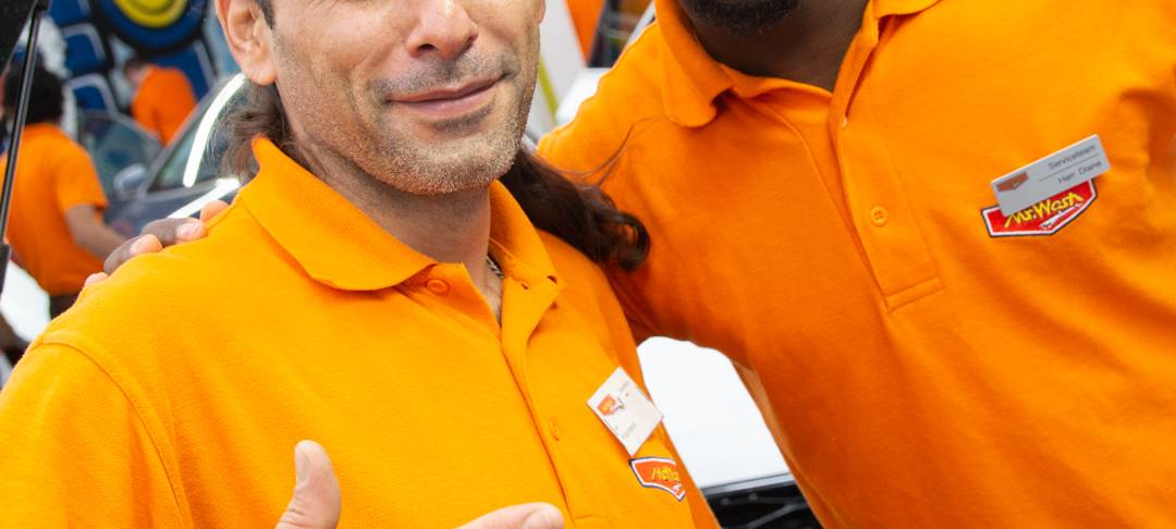 Verkehrsmeldertag: So war es beim letzten Mal