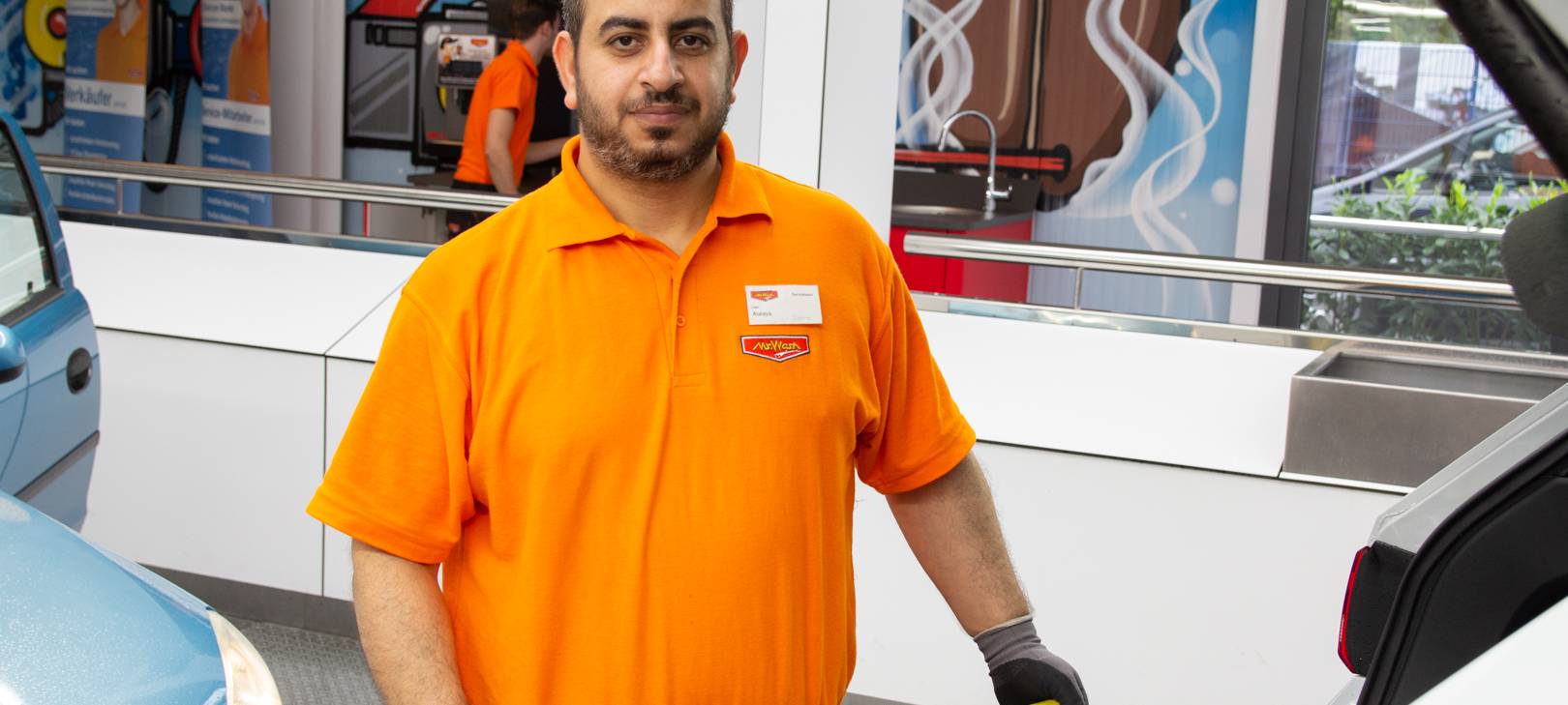 Verkehrsmeldertag: So war es beim letzten Mal