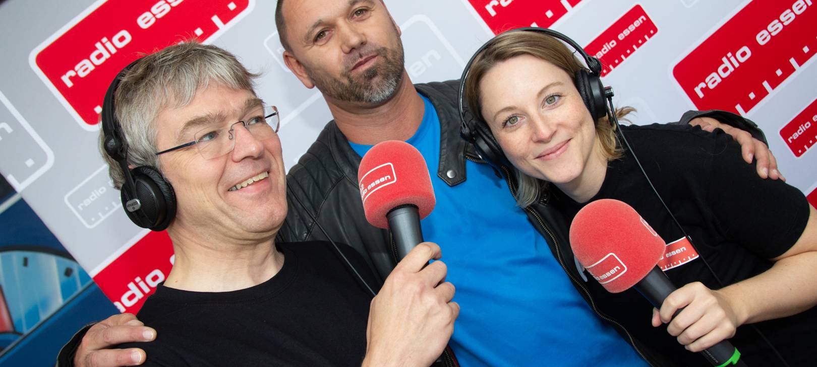 Verkehrsmeldertag: So war es beim letzten Mal