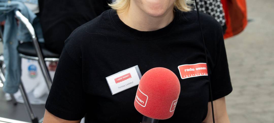 Verkehrsmeldertag: So war es beim letzten Mal