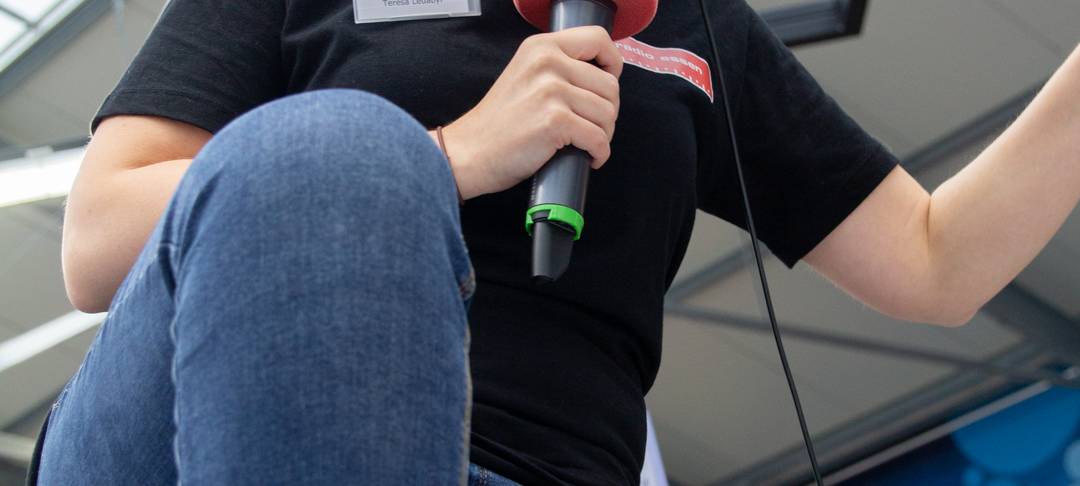 Verkehrsmeldertag: So war es beim letzten Mal