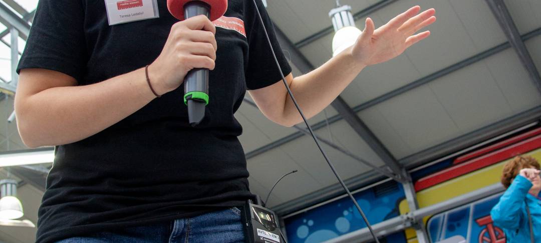 Verkehrsmeldertag: So war es beim letzten Mal