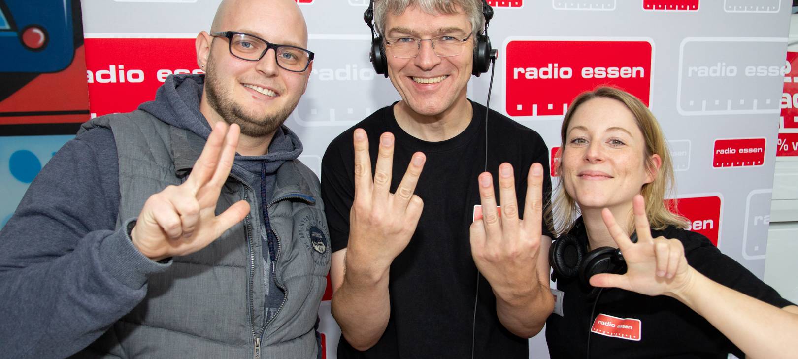 Verkehrsmeldertag: So war es beim letzten Mal