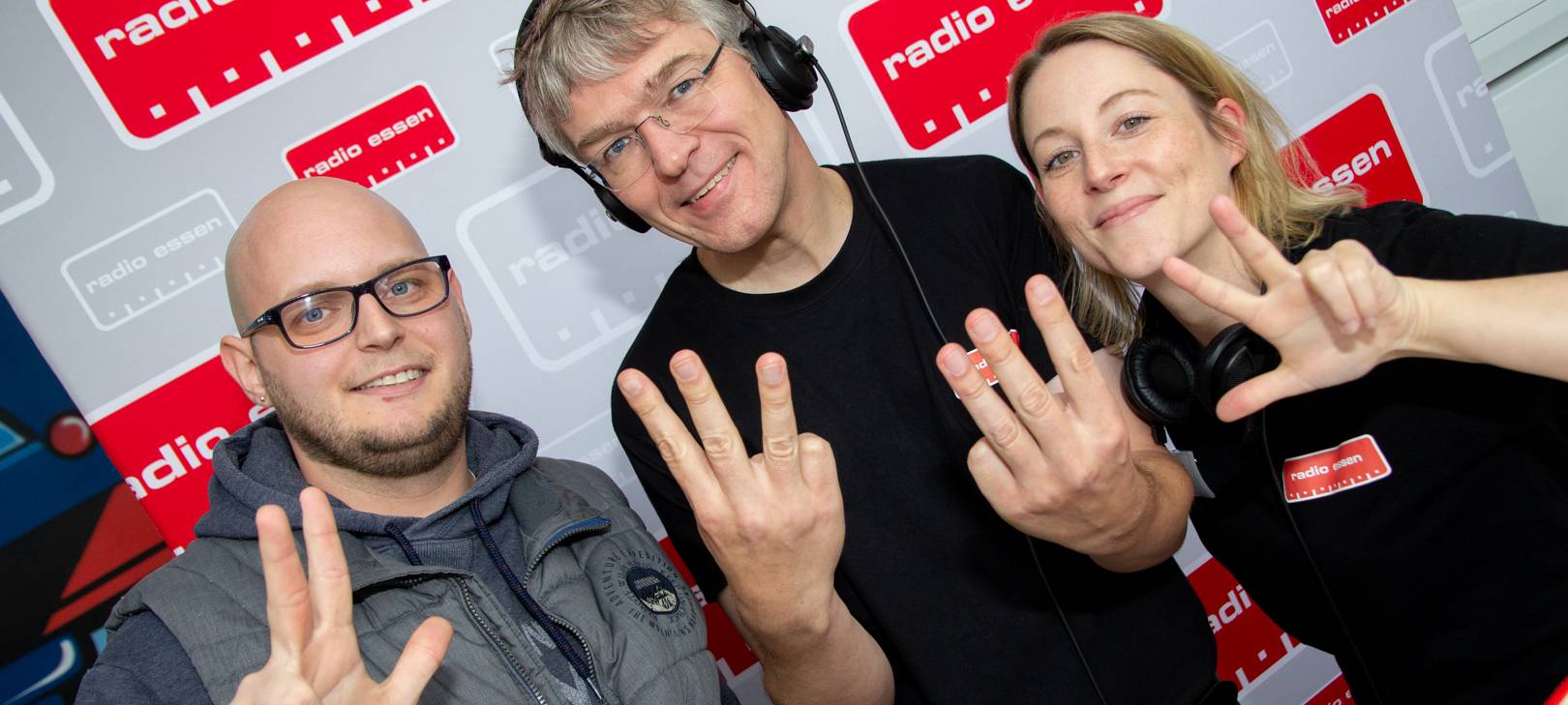 Verkehrsmeldertag: So war es beim letzten Mal