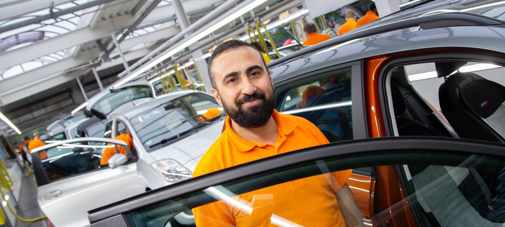 Verkehrsmeldertag: So war es beim letzten Mal