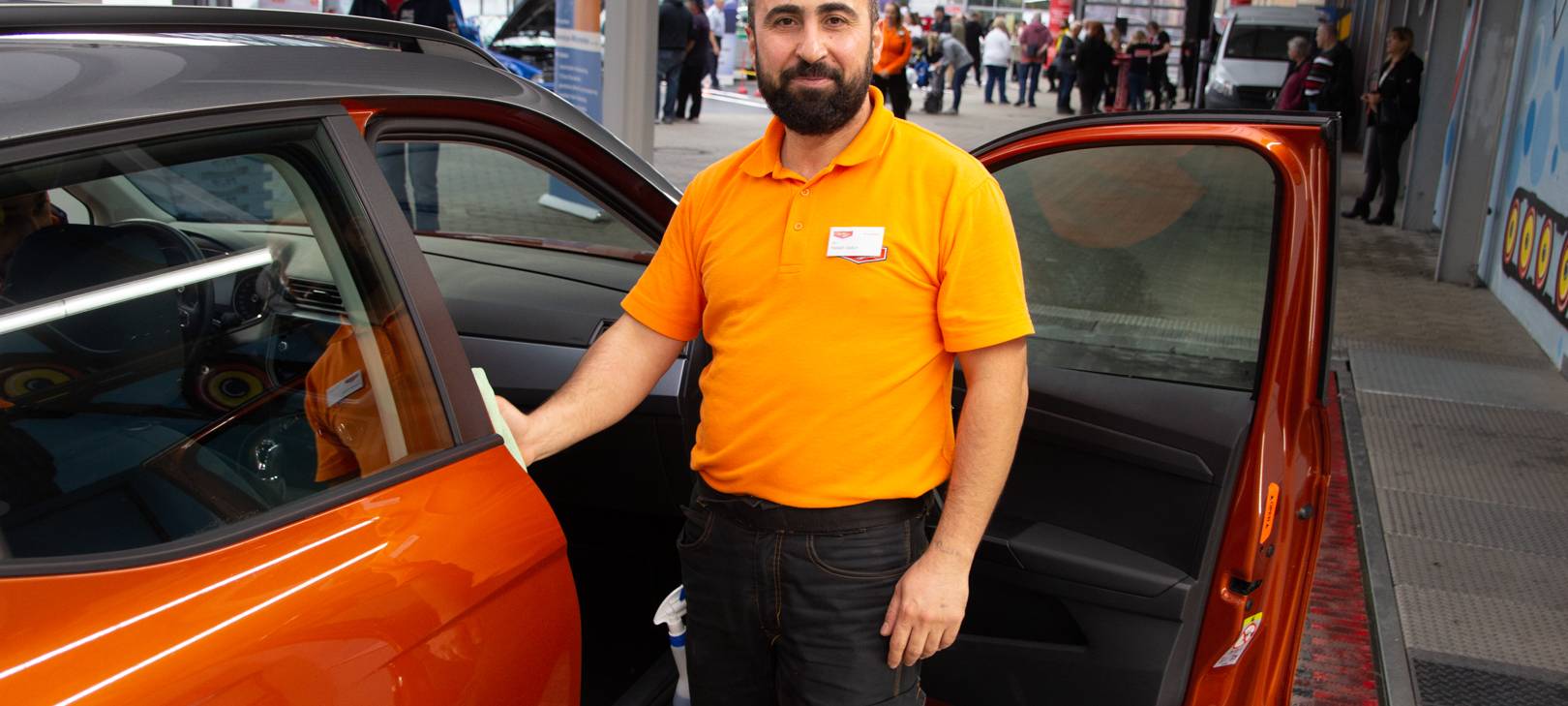 Verkehrsmeldertag: So war es beim letzten Mal