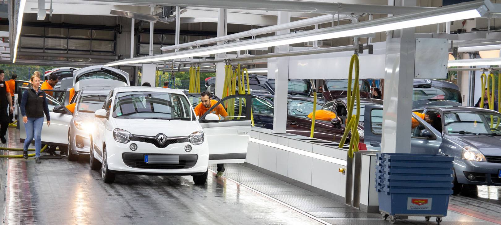 Verkehrsmeldertag: So war es beim letzten Mal