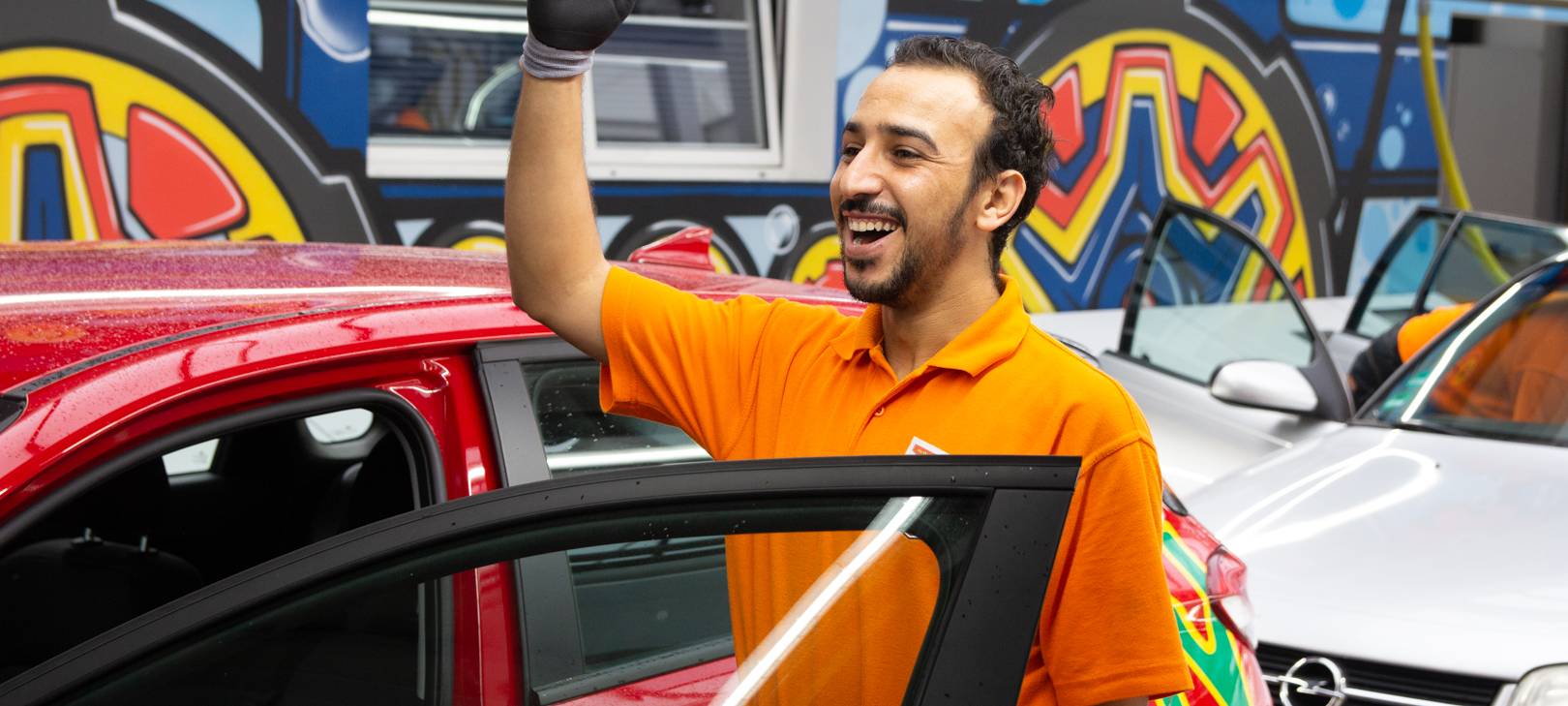 Verkehrsmeldertag: So war es beim letzten Mal