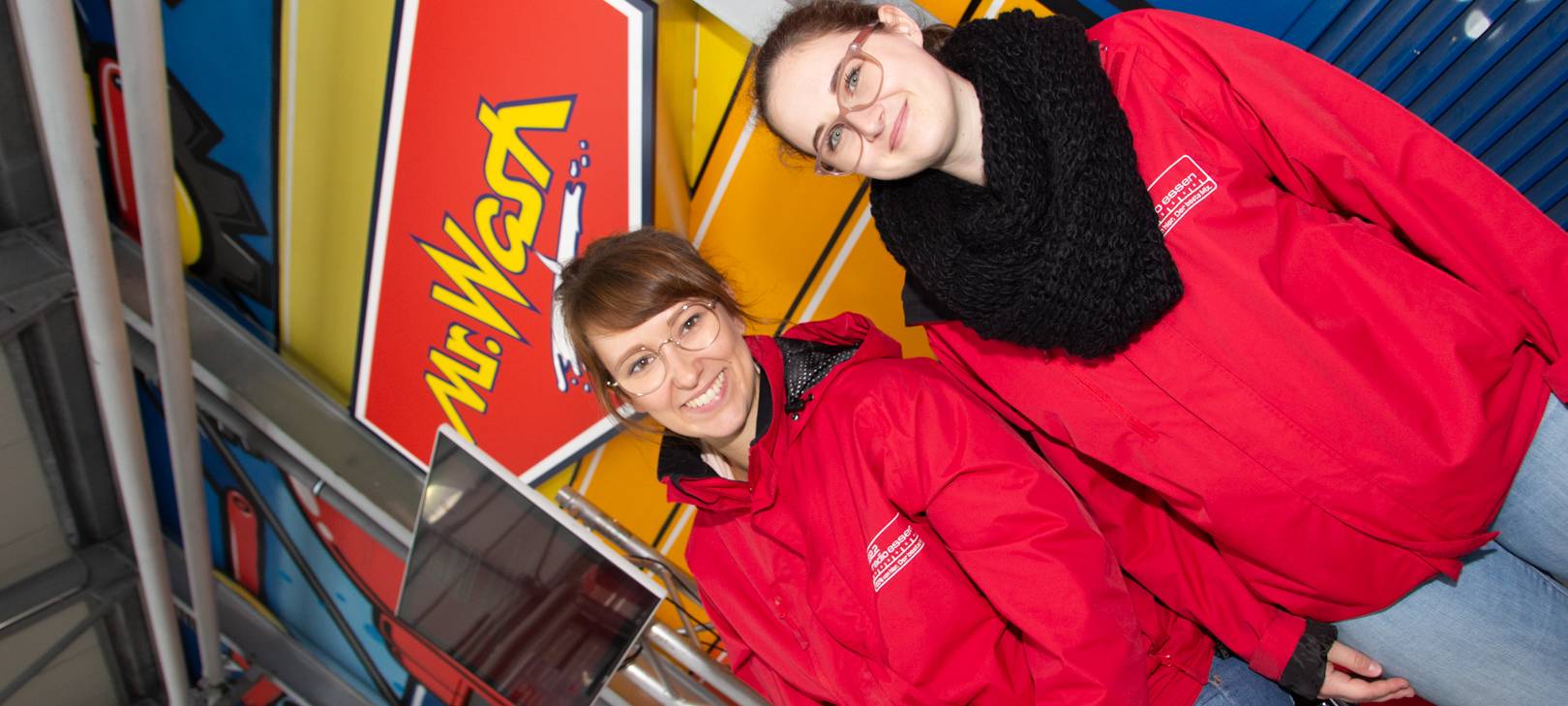 Verkehrsmeldertag: So war es beim letzten Mal