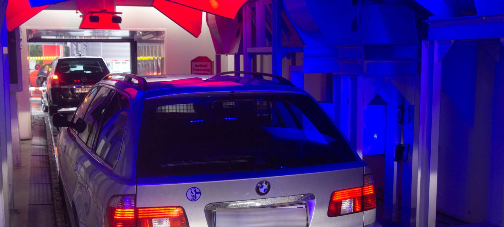 Verkehrsmeldertag: So war es beim letzten Mal