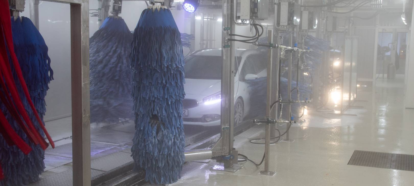 Verkehrsmeldertag: So war es beim letzten Mal