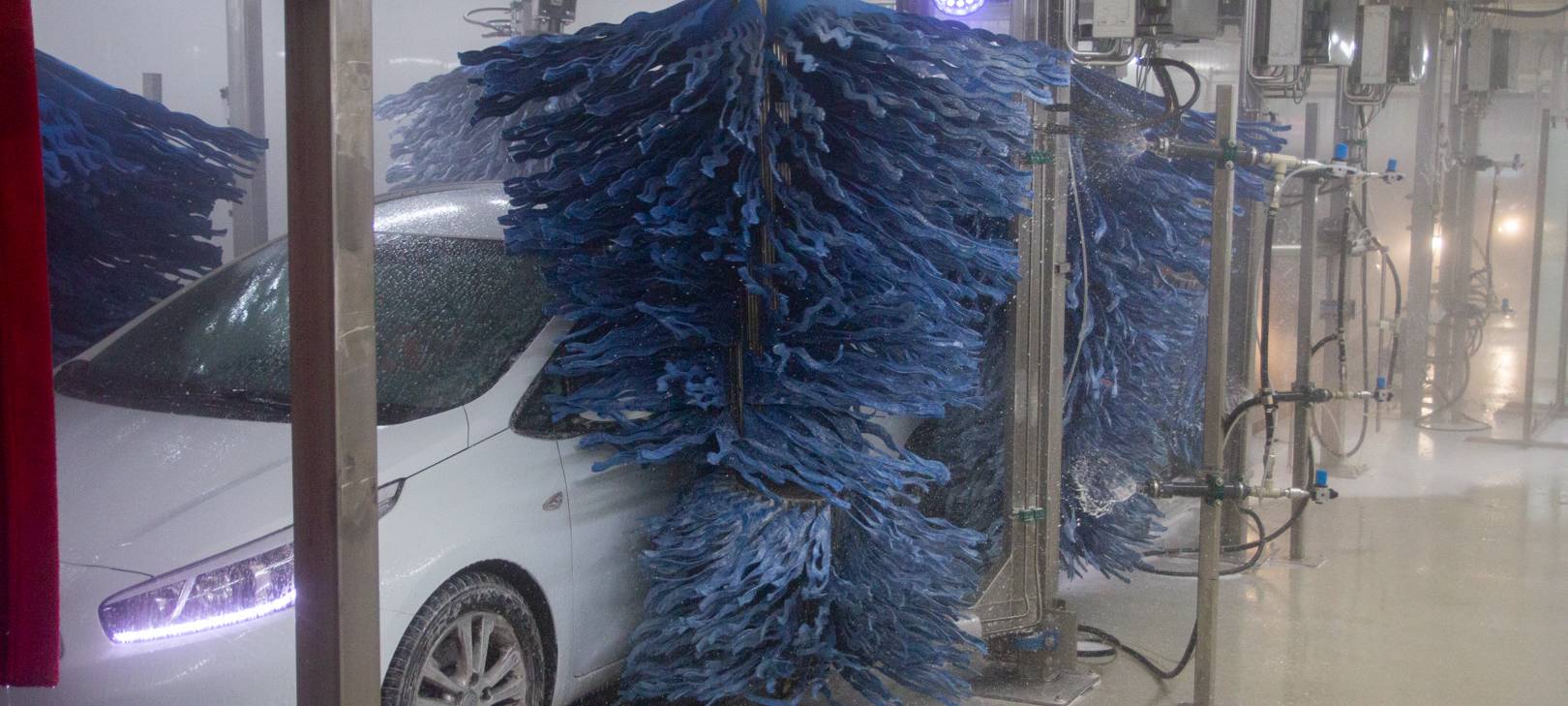 Verkehrsmeldertag: So war es beim letzten Mal