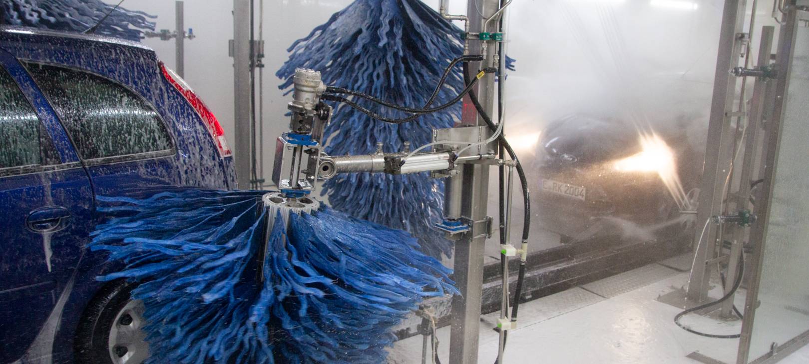 Verkehrsmeldertag: So war es beim letzten Mal