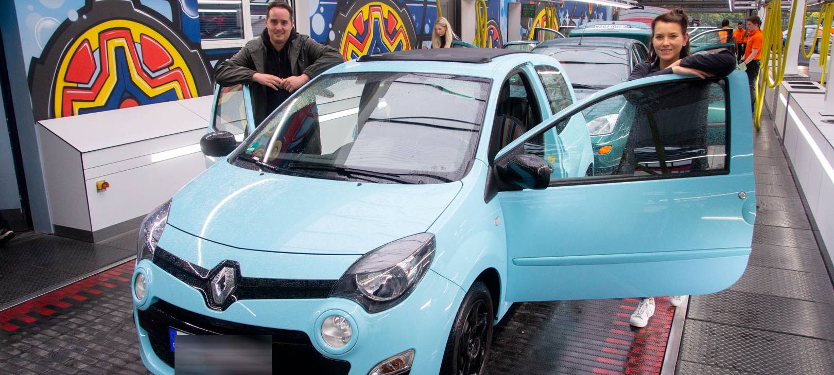 Verkehrsmeldertag: So war es beim letzten Mal