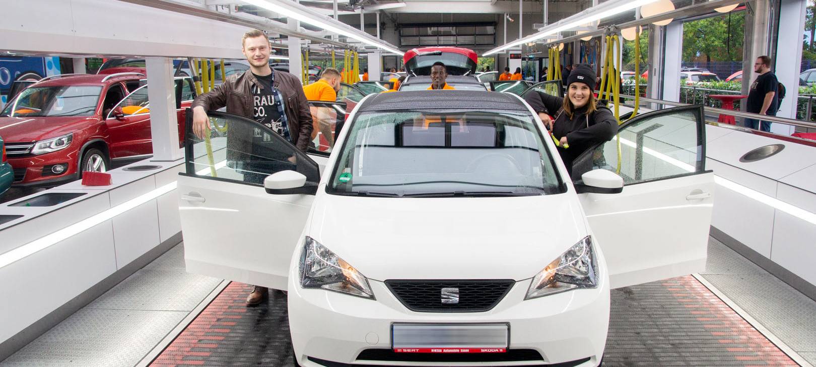 Verkehrsmeldertag: So war es beim letzten Mal