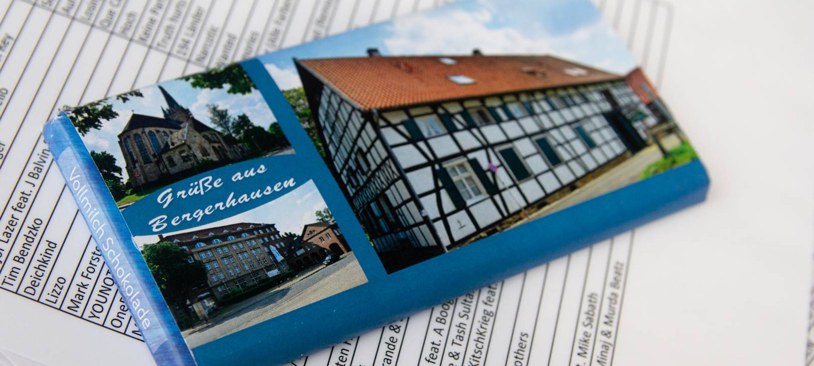 Verkehrsmeldertag: So war es beim letzten Mal