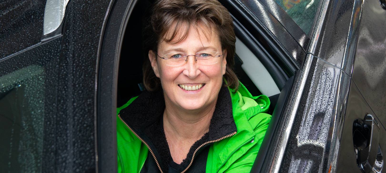 Verkehrsmeldertag: So war es beim letzten Mal