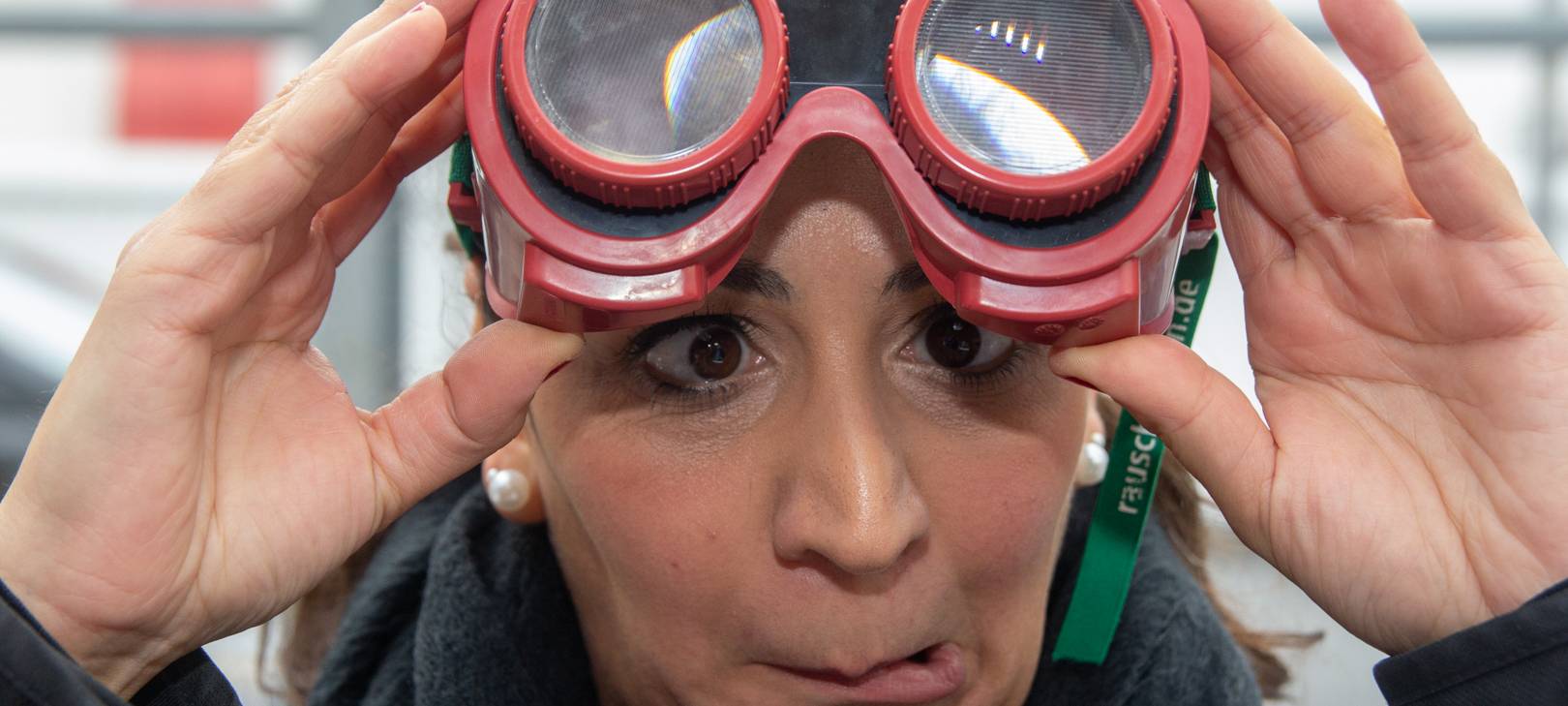 Verkehrsmeldertag: So war es beim letzten Mal