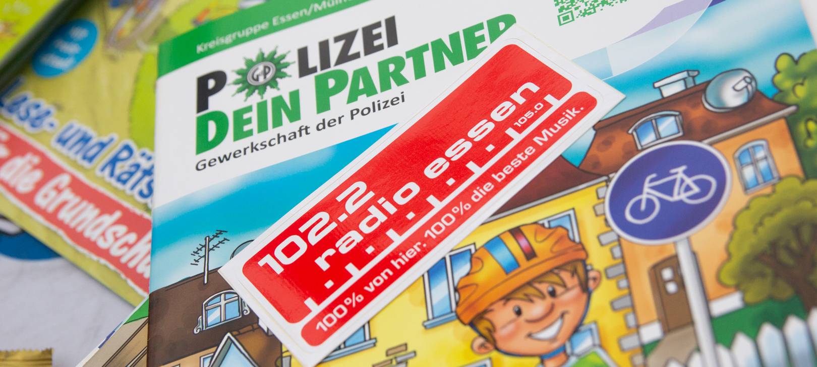 Verkehrsmeldertag: So war es beim letzten Mal