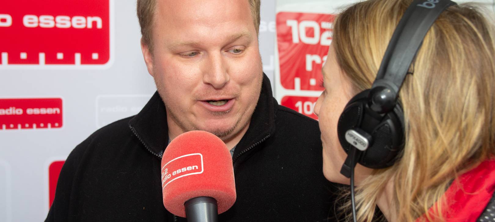 Verkehrsmeldertag: So war es beim letzten Mal