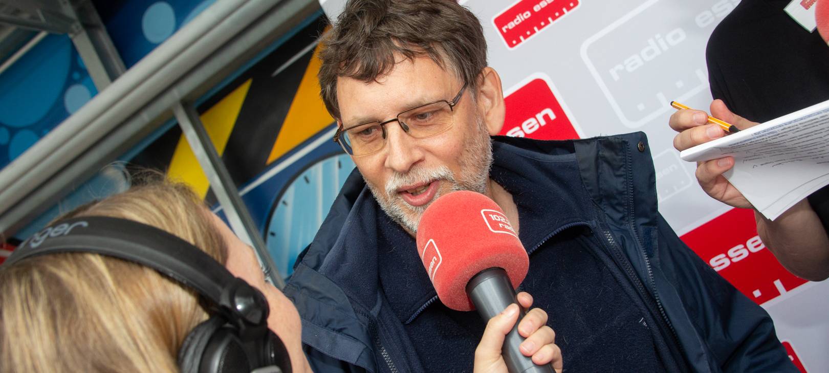 Verkehrsmeldertag: So war es beim letzten Mal