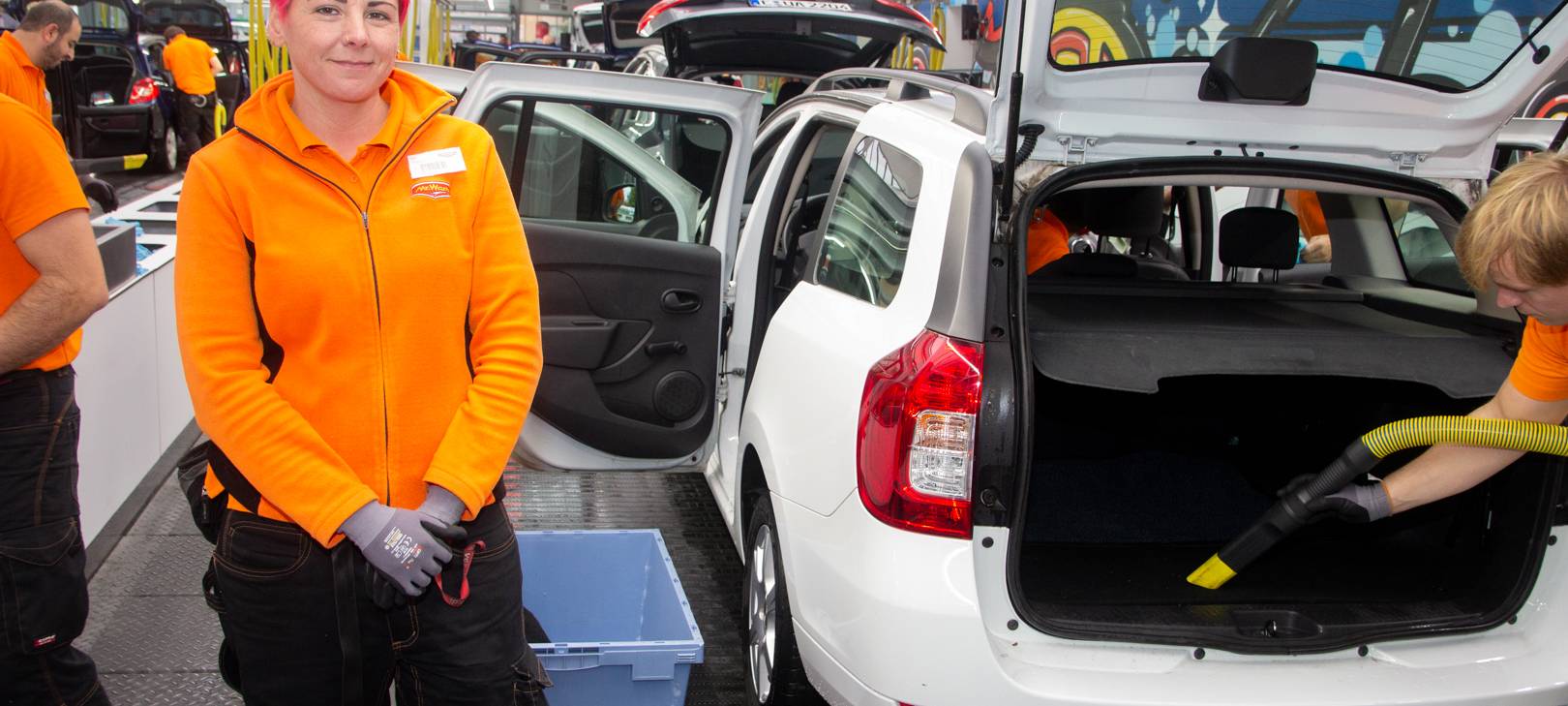 Verkehrsmeldertag: So war es beim letzten Mal