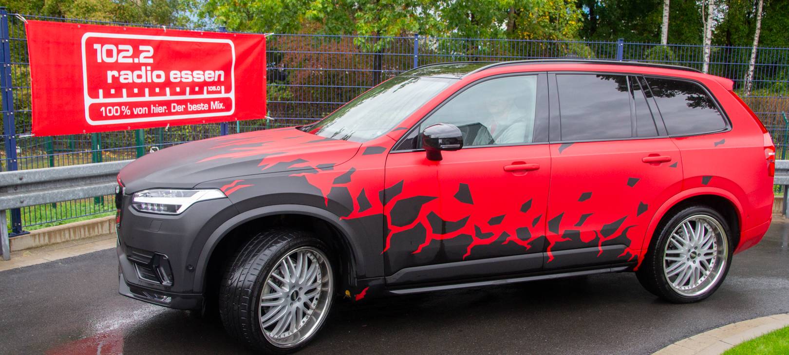 Verkehrsmeldertag: So war es beim letzten Mal