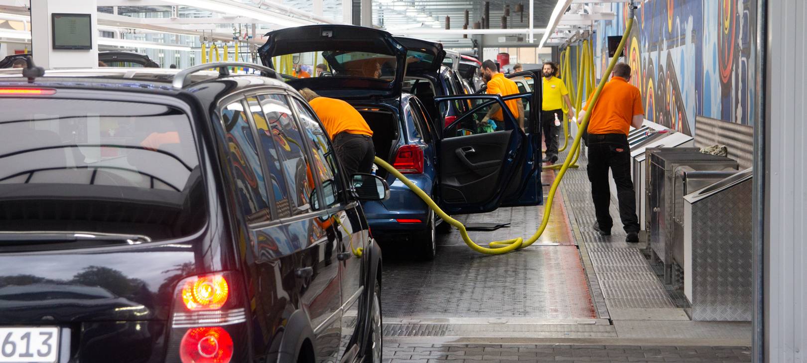 Verkehrsmeldertag: So war es beim letzten Mal