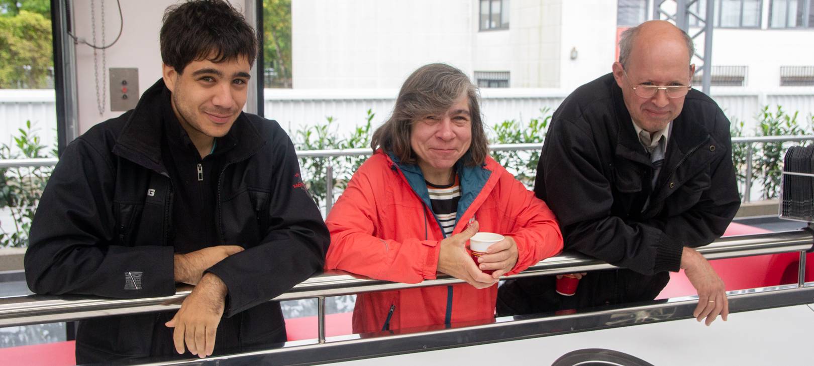 Verkehrsmeldertag: So war es beim letzten Mal