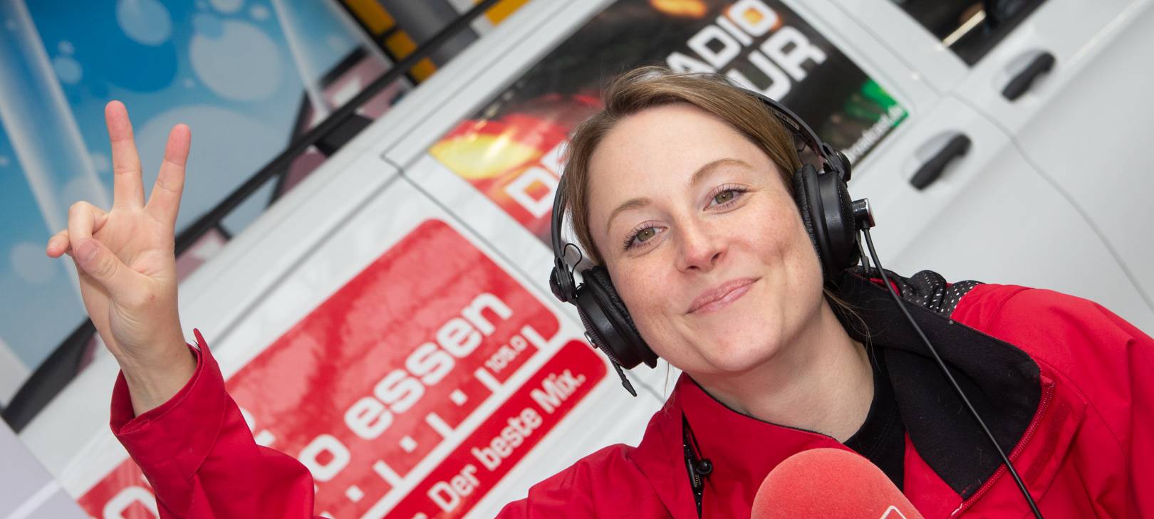 Verkehrsmeldertag: So war es beim letzten Mal