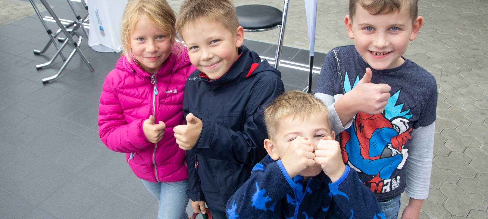 Verkehrsmeldertag: So war es beim letzten Mal