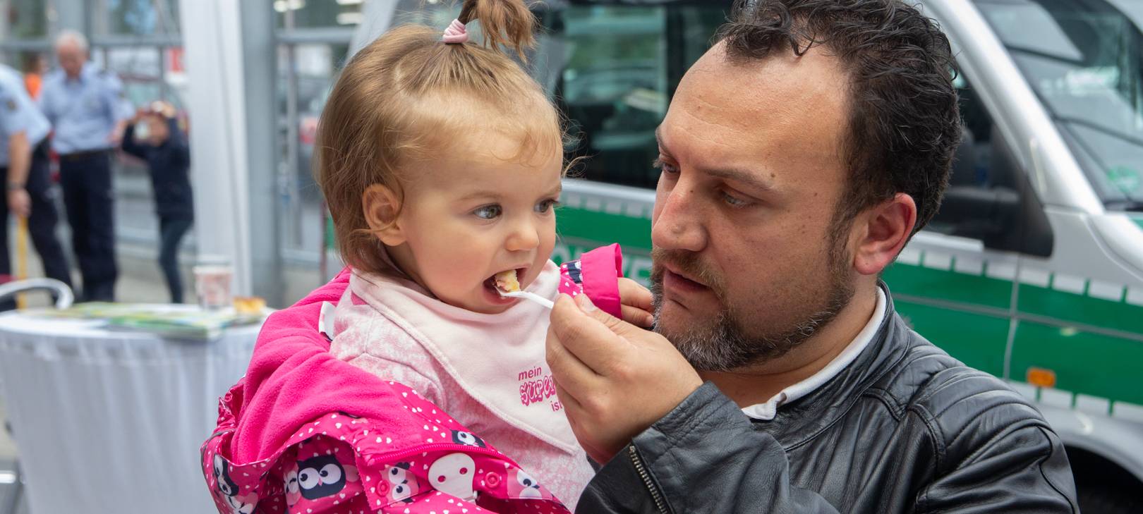 Verkehrsmeldertag: So war es beim letzten Mal