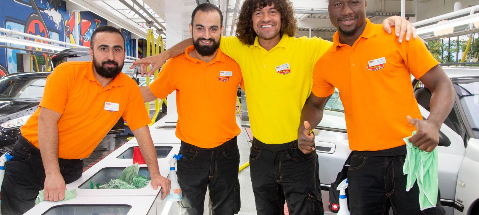 Verkehrsmeldertag: So war es beim letzten Mal