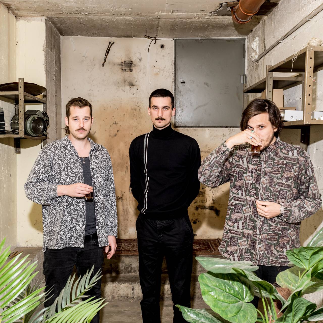 International Music aus Essen