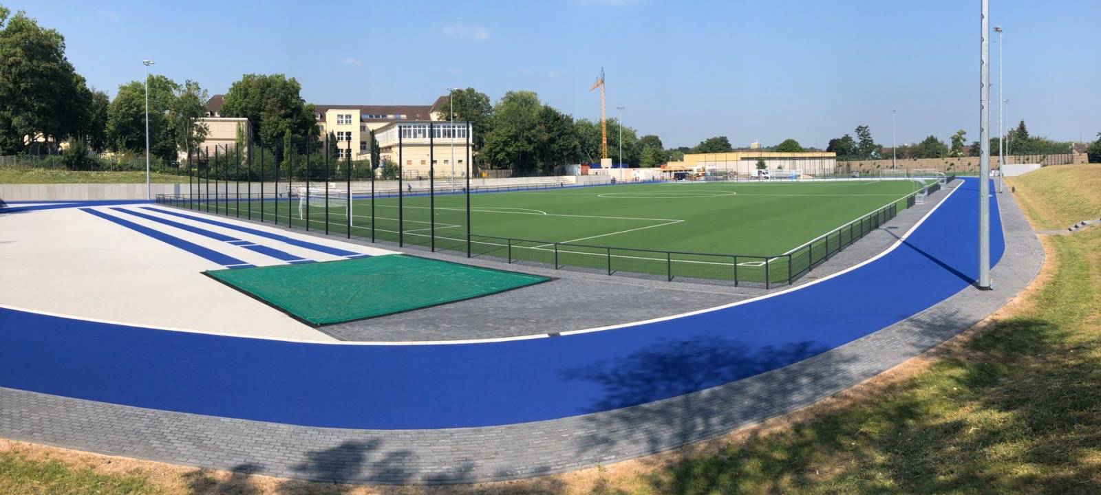 Sport in Essen: Diese außergewöhnlichen Sportarten gibt es